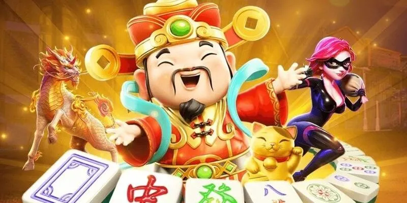 Khám phá cách chơi nổ hũ đỉnh cao