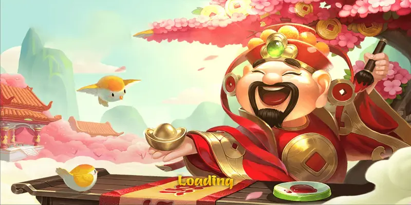 Khám phá tổng quan về nổ hũ