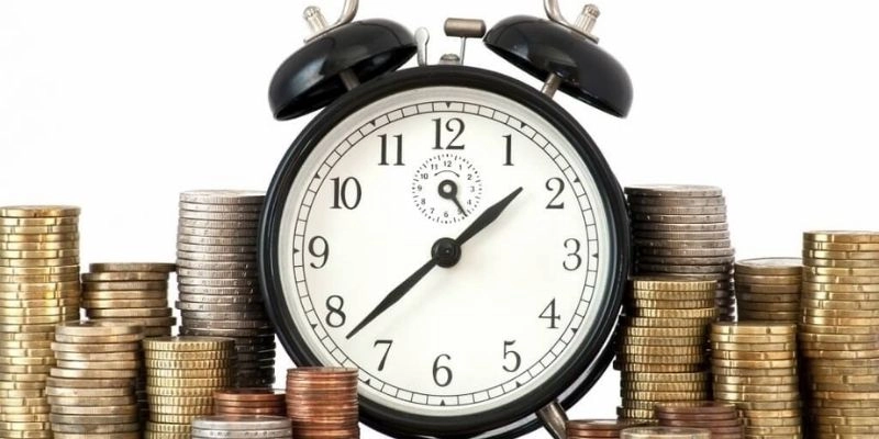 Thời điểm cần đổi mật khẩu rút tiền khi nghi ngờ dữ liệu bị lộ